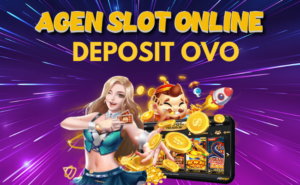 7 Situs Slot Online Deposit Ovo 2024