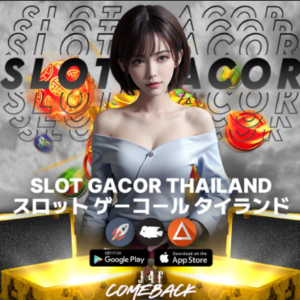 Ciri-ciri Situs Slot Thailand Resmi Terbaru