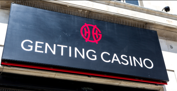 Kantor Casino Genting Capai Omset 20 Triliun Setiap Harinya